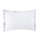 Fronha Altenburg Toque Acetinado 50cm x 70cm Branco