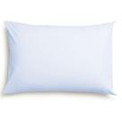 Fronha Avulsa 50 x 70cm em malha Vivaldi - Branco 0001