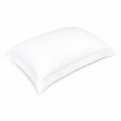 Fronha Avulsa Buddemeyer Gran Percalle Classic 200 Fios 100% Algodão Penteado Cor:Branco 001