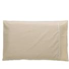 Fronha Avulsa Cedrus 200 fios 50cm x 70cm Lender - Confira Cores