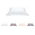 Fronha Avulsa Cetim 300 Fios Buettner 50x90cm Platine Fronha Avulsa Cetim 300 Fios Buettner 50x90cm Platine