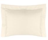 Fronha Avulsa Home Collection 50 x 90 Percal 180 Fios 3 abas Altenburg