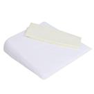 Fronha Avulsa para Travesseiro Confort de Berço Papi Lisa 59cm X 36cm X 8cm Contem 01 Unidade