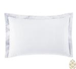 Fronha Avulsa Toque Acetinado 50X70 Altenburg Branco