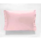 Fronha Avulsa Tri 180F 50x70 Rosa - 100% Algodão