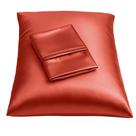 Fronha BLISSFORD Satin para cuidados com o cabelo e a pele, pacote com 2