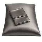Fronha BLISSFORD Satin para cuidados com o cabelo e a pele, pacote com 2 Fronha BLISSFORD Satin para cuidados com o cabelo e a pele, pacote com 2