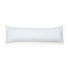 Fronha Body Pillow 40 X 1,30 Cm Altenburg Branca