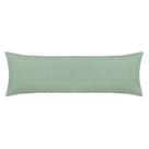 Fronha body pillow - 40 x 130 - slim organic Fronha body pillow - 40 x 130 - slim organic
