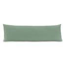 Fronha Body Pillow Altenburg 40x130cm Toque Acetinado Poliéster Fronha Body Pillow Altenburg 40x130cm Toque Acetinado Poliéster