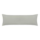Fronha Body Pillow Altenburg 50x145cm Toque Acetinado 100 Poliéster Fronha Body Pillow Altenburg 50x145cm Toque Acetinado 100 Poliéster