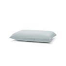 Fronha Bouton Avulsa Basic Malha Prata