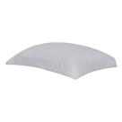 Fronha Bud B Percalle com Abas 50x70 Cor Bege - Buddemeyer