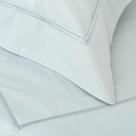 Fronha Bud Gran Percalle Classic 50x70 Verde 200 Fios