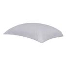Fronha Buddemeyer Basic Percalle com Abas 50x70 Cinza Fronha Buddemeyer Basic Percalle com Abas 50x70 Cinza