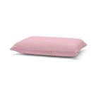 Fronha Buettner Malha Basic Lisa 45cmx70cm Rosa Blush