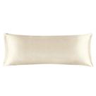Fronha corporal BEDELITE Satin Silk 20x54cm bege Fronha corporal BEDELITE Satin Silk 20x54cm bege