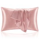 Fronha de cetim BEDELITE Super Soft Cooling, pacote com 2 unidades, 50x75cm