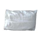 Fronha de Cetim Champanhe com Zíper Aromá 50 cm x 70 cm Fronha de Cetim Champanhe com Zíper Aromá 50 cm x 70 cm