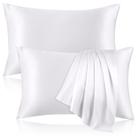 Fronha de seda Kinself 100% Pure Mulberry Silk 19 Momme