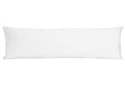 Fronha de Travesseiro Body Pillow 40cm x 1,30m 180 Fios Altenburg