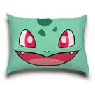 Fronha de Travesseiro Pokebola Pokemon - Capa de travesseiro - Fronha de Travesseiro Estampas Variad
