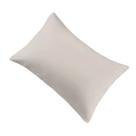 Fronha de Travesseiro Toque de Seda Jolitex Avulsa 50x70cm Fronha de Travesseiro Toque de Seda Jolitex Avulsa 50x70cm