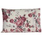 Fronha Esmeralda Percal 150 Fios 100% Algodão 70x50cm sem Aba