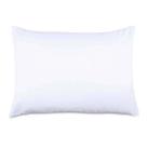 Fronha Est Premium Plus 50x70 Branca - Alta Qualidade