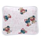 Fronha Estampada para Travesseiro Bebê Infantil 30 x 40cm 100% Algodão Menina Baby Vivaldi Cor:BAMBINO Fronha Estampada para Travesseiro Bebê Infantil 30 x 40cm 100% Algodão Menina Baby Vivaldi Cor:BAMBINO