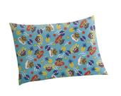 Fronha Estampada Patrulha Canina Menino Infantil Lepper