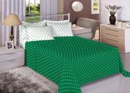 Fronha Estampada Premium 150F 50x70cm - Design 7484-7