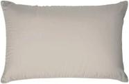 Fronha Estamparia Premium 150 Fios 100% Algodão 50x70 cm Kaki - Conforto e Elegância Fronha Estamparia Premium 150 Fios 100% Algodão 50x70 cm Kaki - Conforto e Elegância