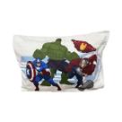 Fronha Expression Sono com Conforto Avengers 50cm x 70cm
