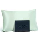 Fronha Fishers Finery 25 mm 100% pura Mulberry Silk King Fronha Fishers Finery 25 mm 100% pura Mulberry Silk King