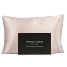 Fronha Fishers Finery 30 mm 100% Pure Mulberry Silk Taupe Fronha Fishers Finery 30 mm 100% Pure Mulberry Silk Taupe