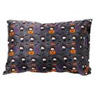 Fronha Franco Hello Kitty Skeleton Halloween Satin 51x76 cm