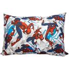 Fronha Infantil 100% Algodão Spider Homem Aranha Travesseiro