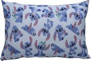 Fronha Infantil Stitch e Xepa da Disney