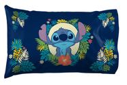Fronha Jay Franco Lilo & Stitch Hawaii Garden Kids Fronha Jay Franco Lilo & Stitch Hawaii Garden Kids