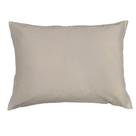 Fronha Jolitex Liso Toque de Seda 50x70