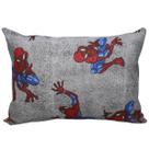 Fronha Meninos Infantil Avulsa Em Malha Estampas Masculinas 48cm x 68cm Portallar