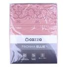 Fronha Microfibra 50x70 Ellie Cazza Rosa Fronha Microfibra 50x70 Ellie Cazza Rosa