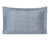 Fronha Mini Vichy Azul Marinho Westwing