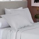 Fronha Neo Percal 180 Fios Cinza 50X70cm - Camesa