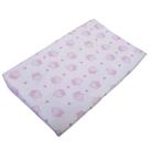 FRONHA PARA TRAVESSEIRO ANTI-REFLUXO RAMPA 59 CM X 36 CM - Rosa