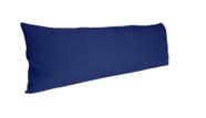 Fronha para Travesseiro de Corpo Xuxão 140x50