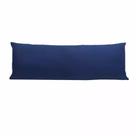 Fronha para Travesseiro Pillow Top Xuxão 1,30x0,40m Altemburg