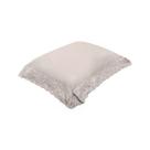 Fronha Percal 200 Fios Buettner Melody Com Renda Cássia 50x70cm