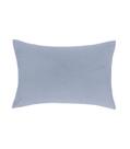 Fronha Plush Blend Malha Altenburg Azul